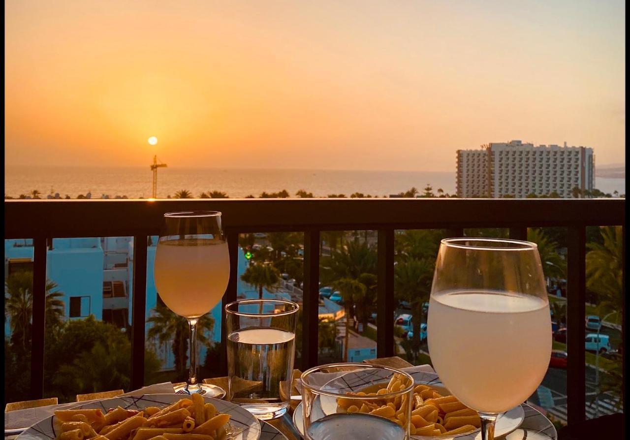 Americas Ocean View El Dorado 公寓 *